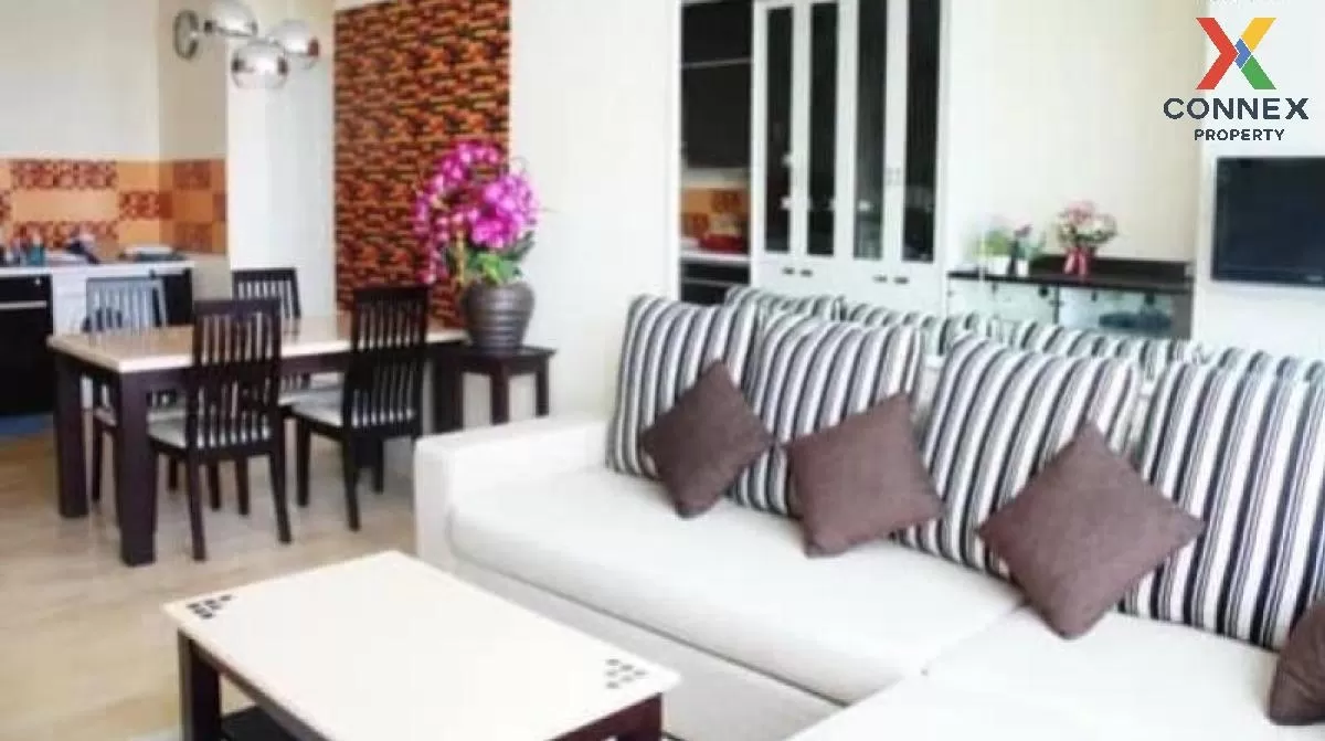 เช่า คอนโด  Baan Sathorn Chaopraya BTS-กรุงธนบุรี เจริญนคร คลองต้ 3