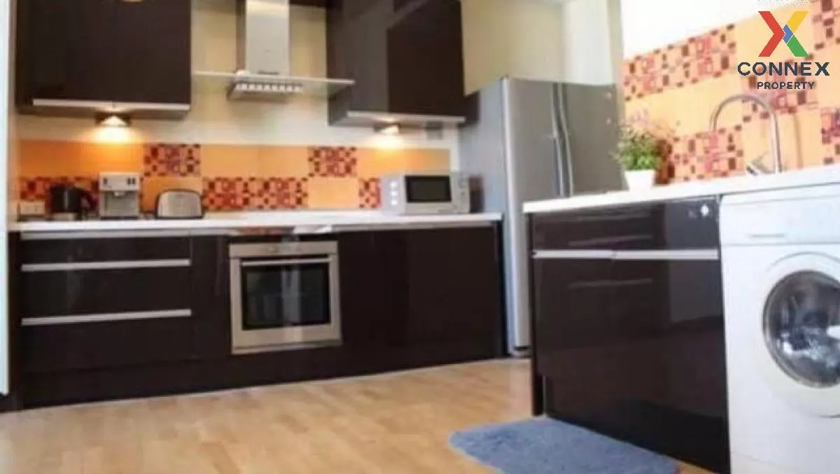 เช่า คอนโด  Baan Sathorn Chaopraya BTS-กรุงธนบุรี เจริญนคร คลองต้