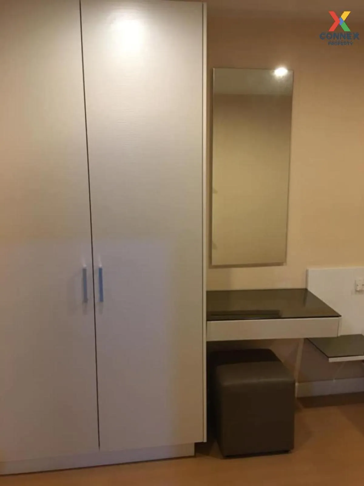 FOR RENT condo , Metro Sky Ratchada , Duplex , wide frontage , MR