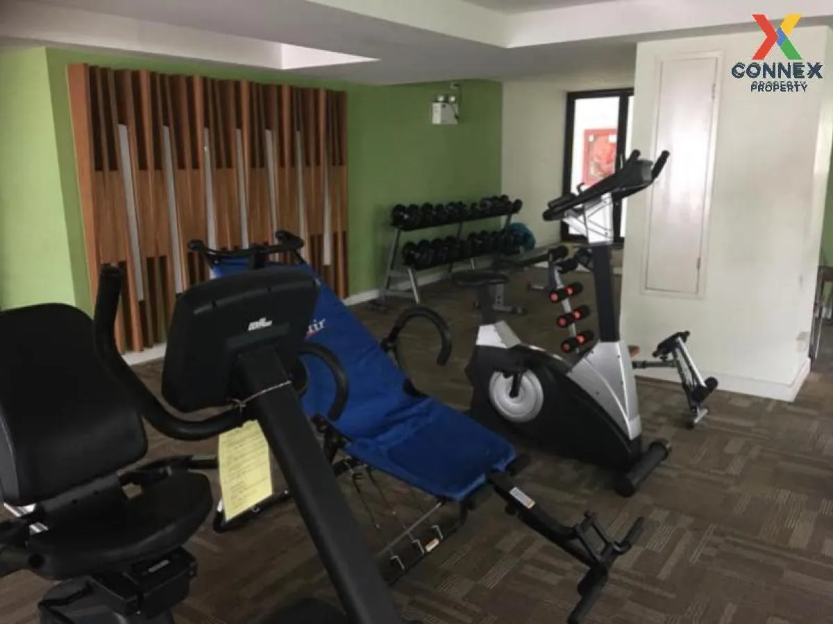 FOR RENT condo , Metro Sky Ratchada , Duplex , wide frontage , MR