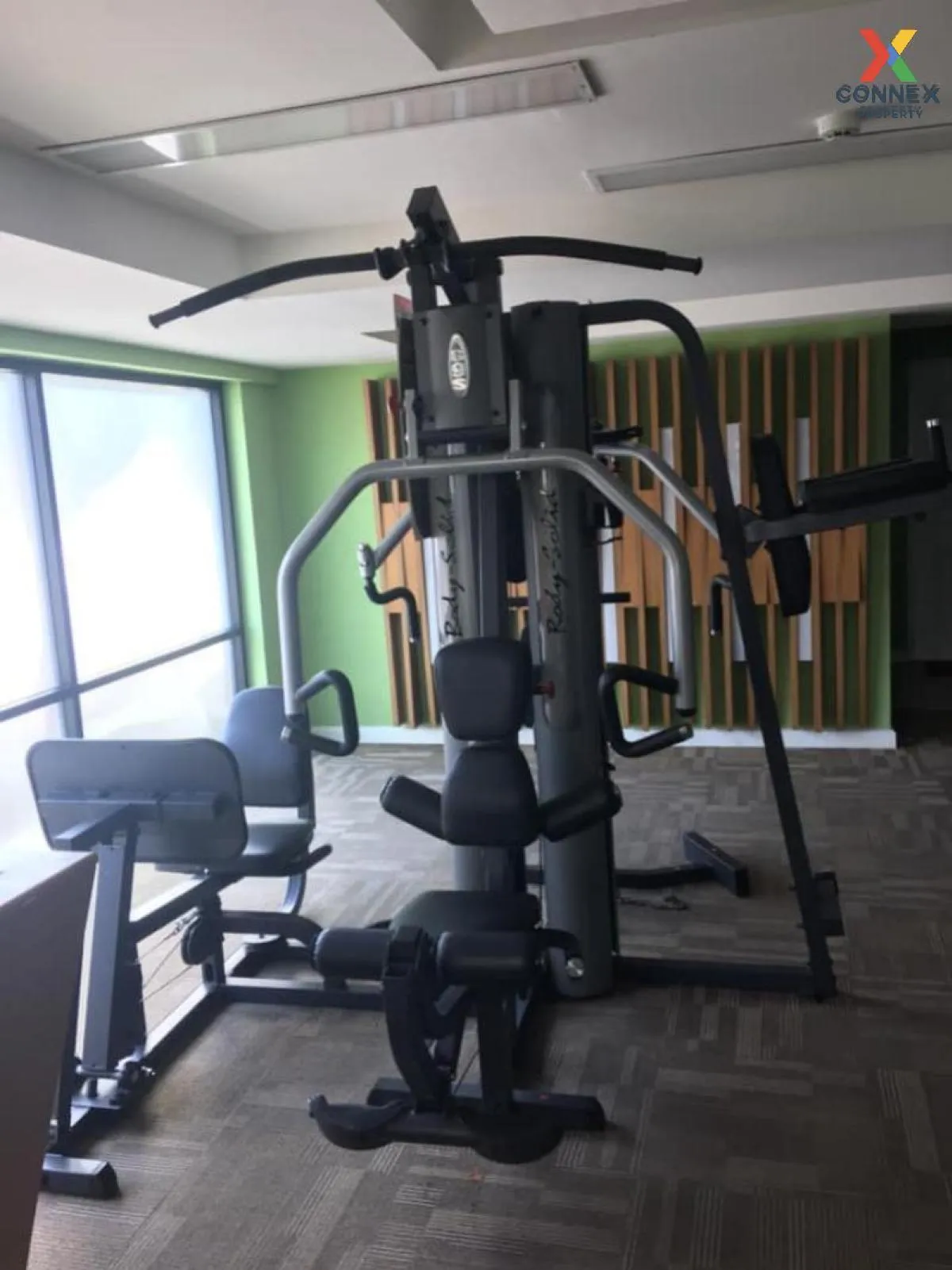 FOR RENT condo , Metro Sky Ratchada , Duplex , wide frontage , MR