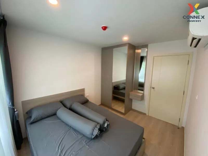 FOR RENT condo , Elio Del Moss , Duplex , wide frontage , BTS-Kas 3