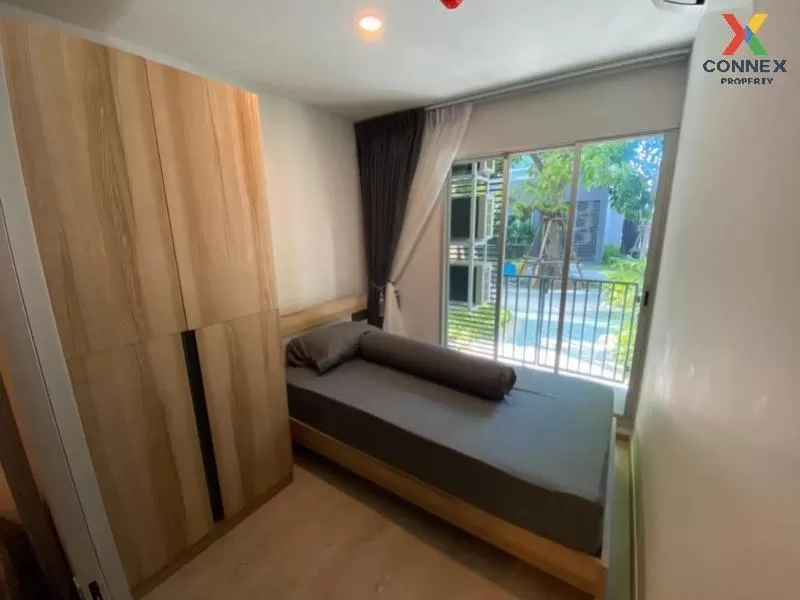 FOR RENT condo , Elio Del Moss , Duplex , wide frontage , BTS-Kas 4