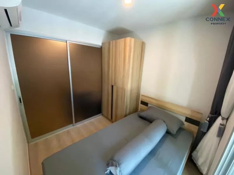 FOR RENT condo , Elio Del Moss , Duplex , wide frontage , BTS-Kas