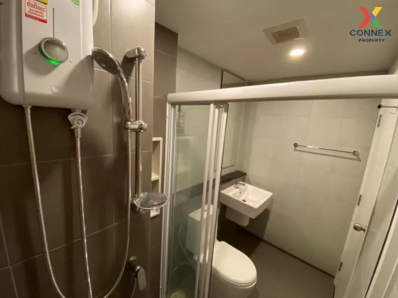 FOR RENT condo , Elio Del Moss , Duplex , wide frontage , BTS-Kas