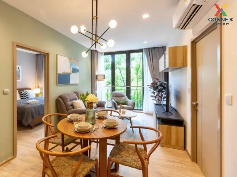 FOR RENT condo , Kawa Haus , Duplex , wide frontage , BTS-On Nut  2