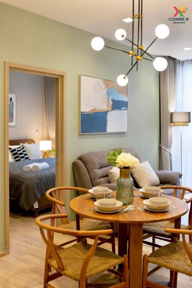 FOR RENT condo , Kawa Haus , Duplex , wide frontage , BTS-On Nut  3