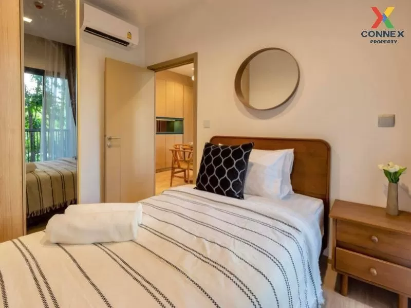 FOR RENT condo , Kawa Haus , Duplex , wide frontage , BTS-On Nut 