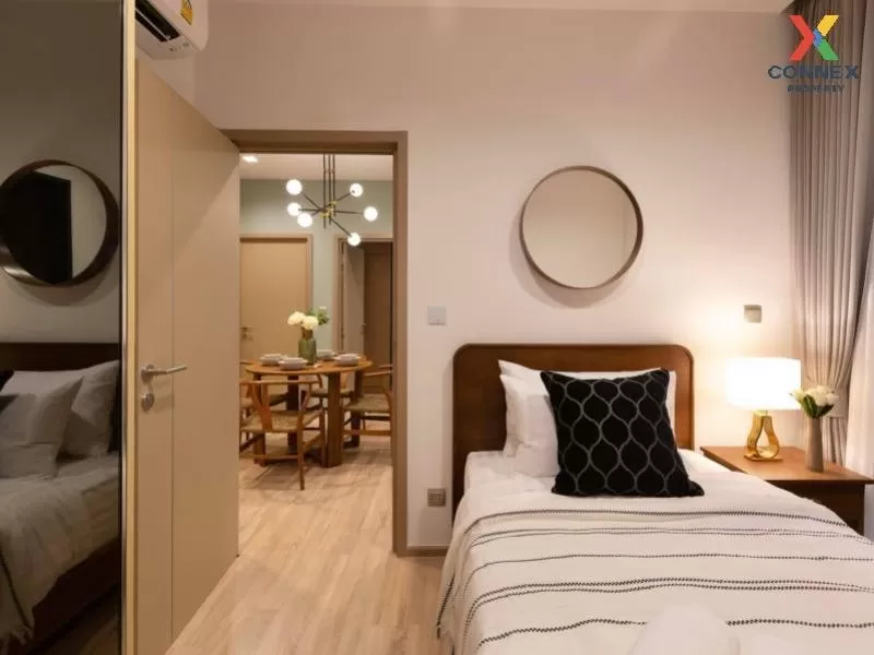 FOR RENT condo , Kawa Haus , Duplex , wide frontage , BTS-On Nut 