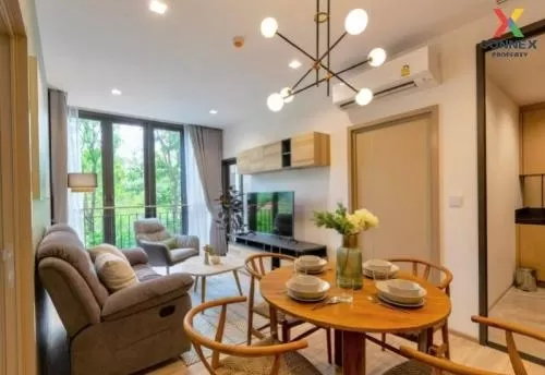 FOR RENT condo , Kawa Haus , Duplex , wide frontage , BTS-On Nut , Phra Khanong Nuea , Watthana , Bangkok , CX-02283