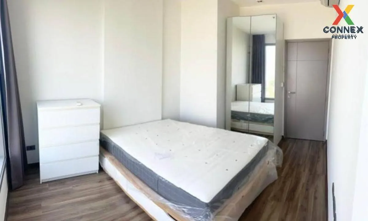 FOR RENT condo , Ceil by Sansiri , Duplex , wide frontage , BTS-E 3