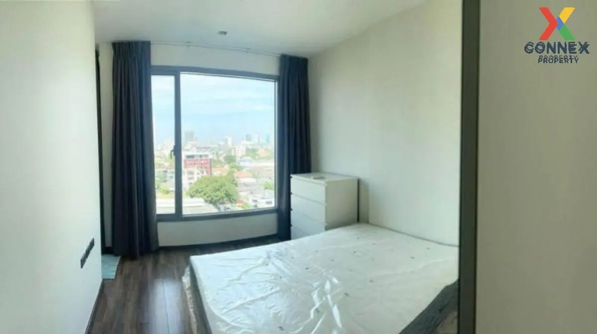 FOR RENT condo , Ceil by Sansiri , Duplex , wide frontage , BTS-E 4