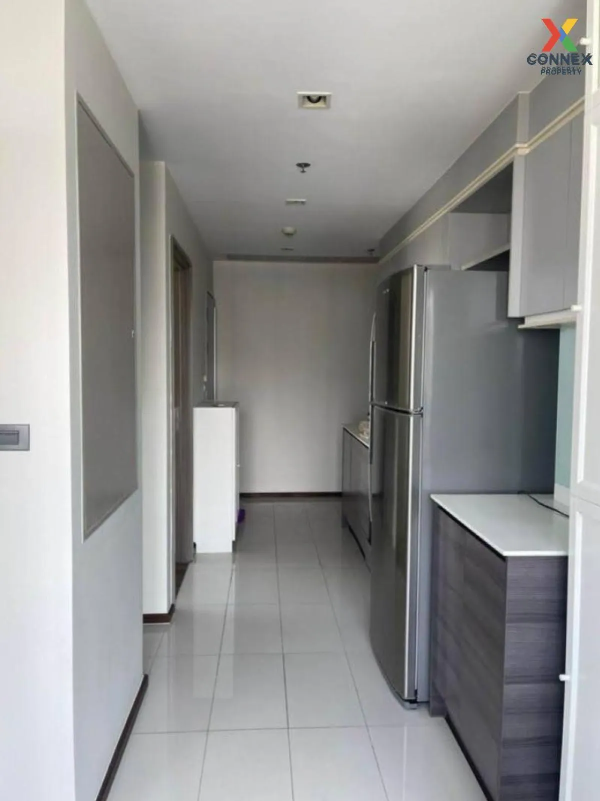 FOR RENT condo , Ceil by Sansiri , Duplex , wide frontage , BTS-E