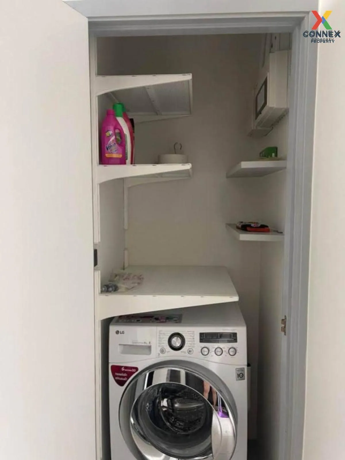 FOR RENT condo , Ceil by Sansiri , Duplex , wide frontage , BTS-E