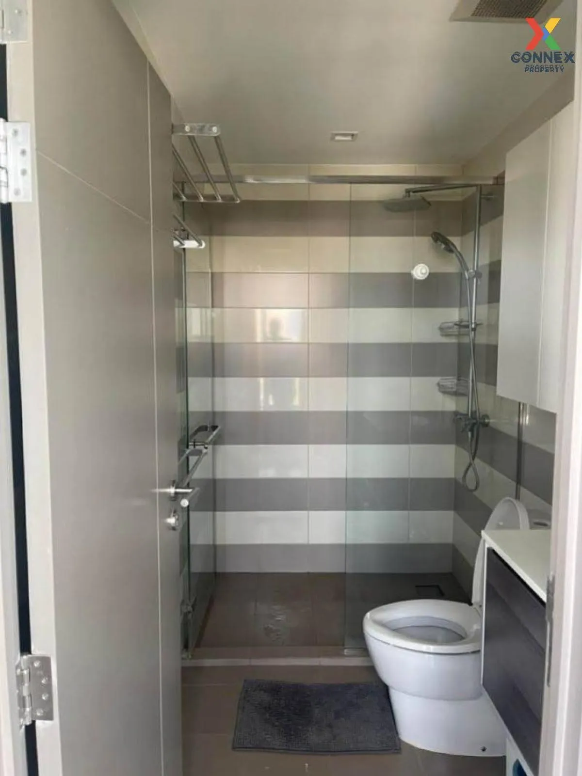 FOR RENT condo , Ceil by Sansiri , Duplex , wide frontage , BTS-E