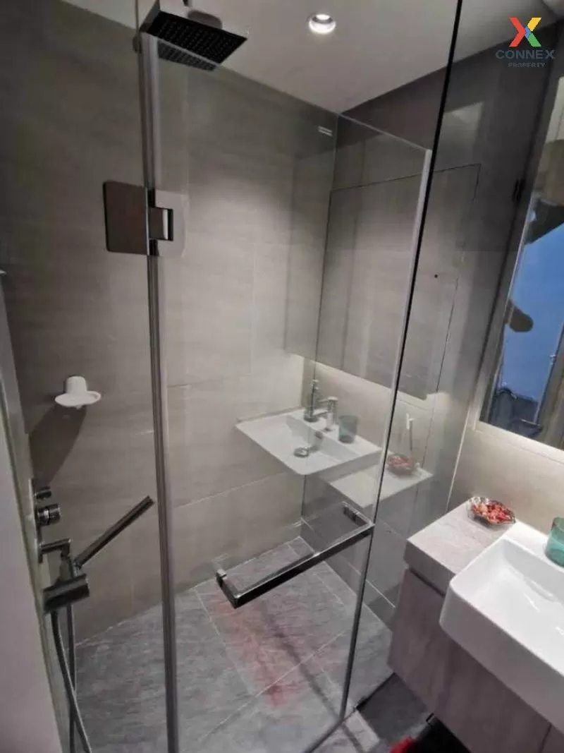 FOR RENT condo , The Lofts Silom , Duplex , wide frontage , BTS-S