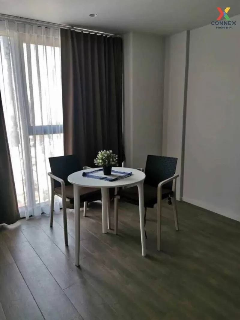 FOR RENT condo , The Lofts Silom , Duplex , wide frontage , BTS-S