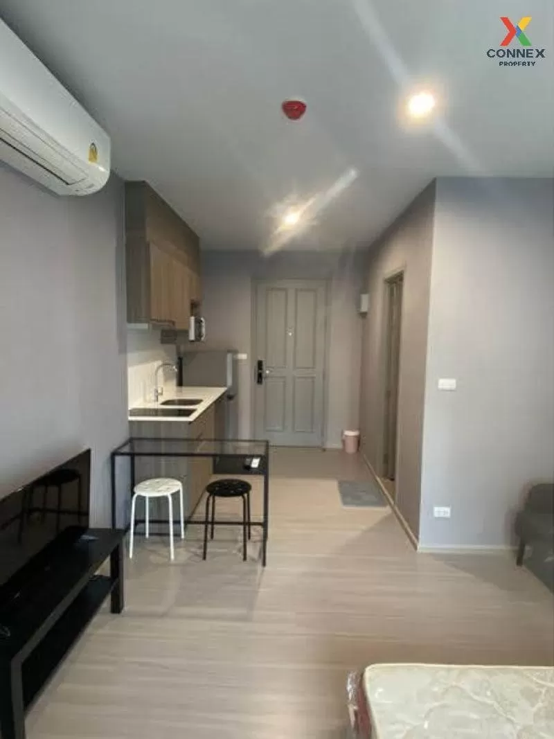 FOR RENT condo , The Parkland Phetkasem 56 , Duplex , wide fronta 1