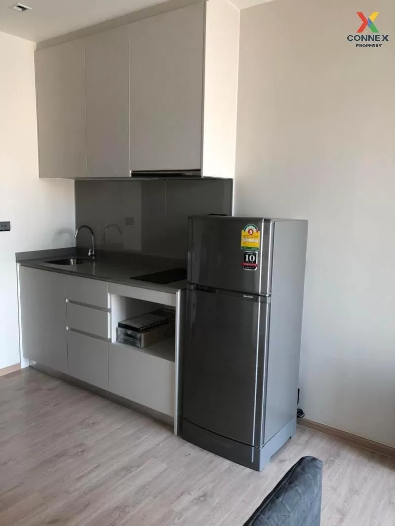 เช่า คอนโด  Whizdom Station Ratchada - Thapra BTS-ตลาดพลู รัชดา-ท