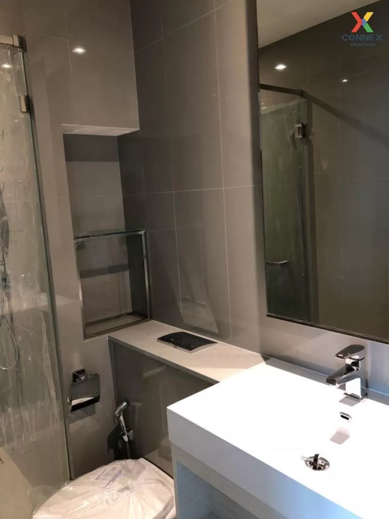 เช่า คอนโด  Whizdom Station Ratchada - Thapra BTS-ตลาดพลู รัชดา-ท