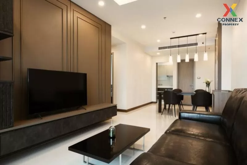 เช่า คอนโด  Supalai Oriental Sukhumvit 39 MRT-เพชรบุรี สุขุมวิท ค 1