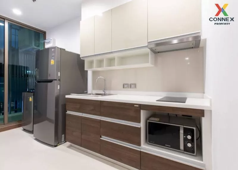 เช่า คอนโด  Supalai Oriental Sukhumvit 39 MRT-เพชรบุรี สุขุมวิท ค 2