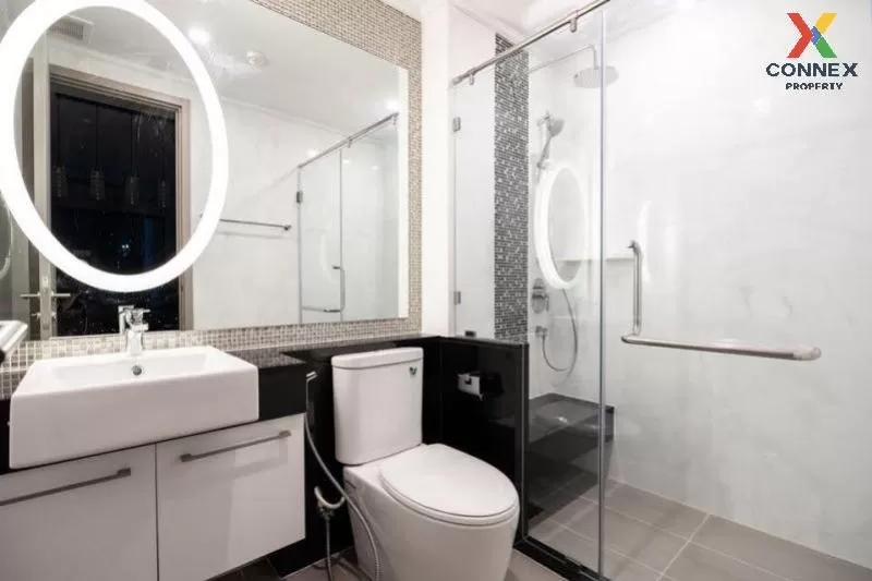 เช่า คอนโด  Supalai Oriental Sukhumvit 39 MRT-เพชรบุรี สุขุมวิท ค 3