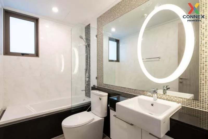 เช่า คอนโด  Supalai Oriental Sukhumvit 39 MRT-เพชรบุรี สุขุมวิท ค 4