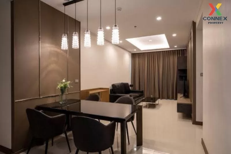 เช่า คอนโด  Supalai Oriental Sukhumvit 39 MRT-เพชรบุรี สุขุมวิท ค