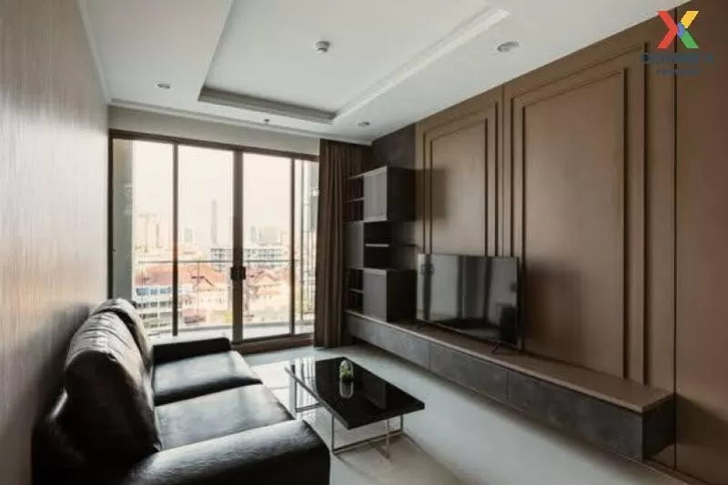 เช่า คอนโด  Supalai Oriental Sukhumvit 39 MRT-เพชรบุรี สุขุมวิท ค