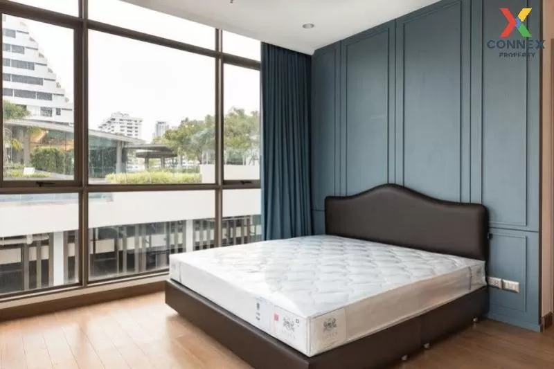 เช่า คอนโด  Supalai Oriental Sukhumvit 39 MRT-เพชรบุรี สุขุมวิท ค