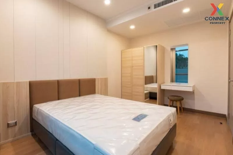 เช่า คอนโด  Supalai Oriental Sukhumvit 39 MRT-เพชรบุรี สุขุมวิท ค