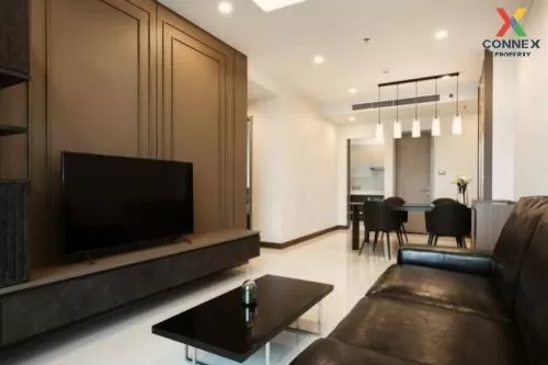 เช่า คอนโด  Supalai Oriental Sukhumvit 39 MRT-เพชรบุรี สุขุมวิท คลองตันเหนือ วัฒนา กรุงเทพ CX-02292