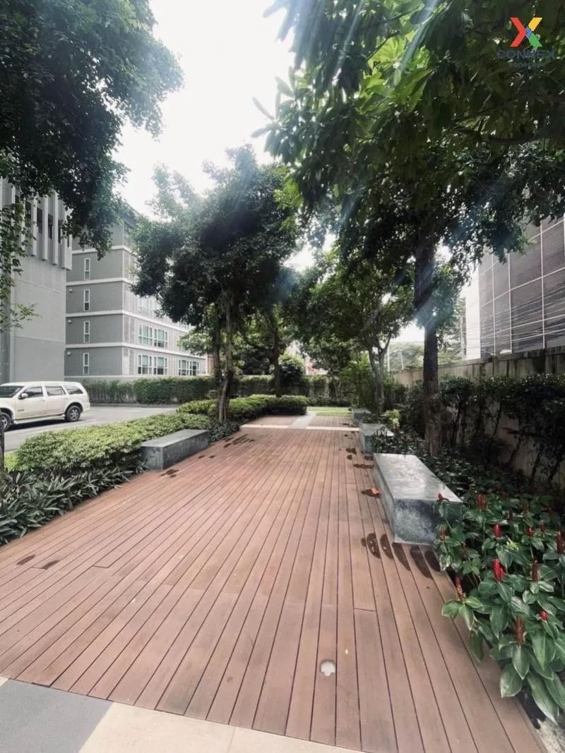 เช่า คอนโด  Ideo Mobi Sathorn BTS-กรุงธนบุรี กรุงธนบุรี บางลำภูล่ 2