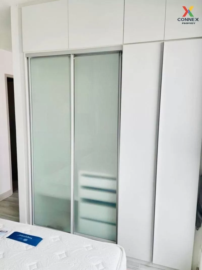 เช่า คอนโด  Ideo Mobi Sathorn BTS-กรุงธนบุรี กรุงธนบุรี บางลำภูล่