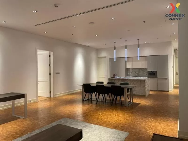 เช่า คอนโด  The Ritz - Carlton Residences at MahaNakhon BTS-ช่องน 1