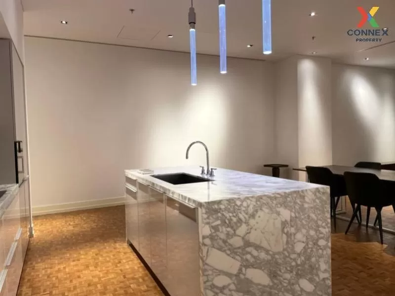 เช่า คอนโด  The Ritz - Carlton Residences at MahaNakhon BTS-ช่องน 4