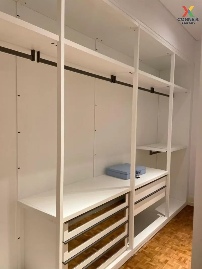 เช่า คอนโด  The Ritz - Carlton Residences at MahaNakhon BTS-ช่องน