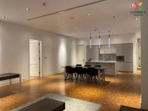 เช่า คอนโด  The Ritz - Carlton Residences at MahaNakhon BTS-ช่องนนทรี นราธิวาสราชนครินทร์ สีลม บางรัก กรุงเทพ CX-02295