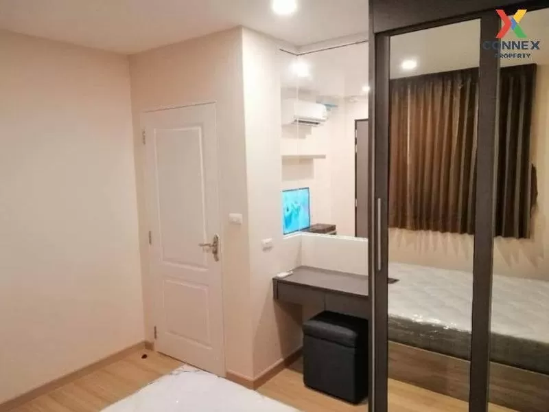 FOR RENT condo , Chateau in Town Charansanitwong 96/2 , Duplex ,  2