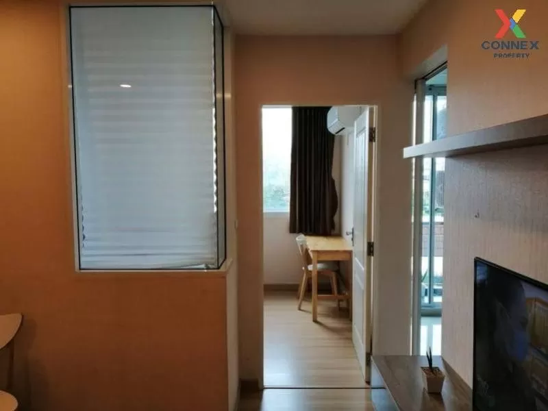 FOR RENT condo , Chateau in Town Charansanitwong 96/2 , Duplex , 