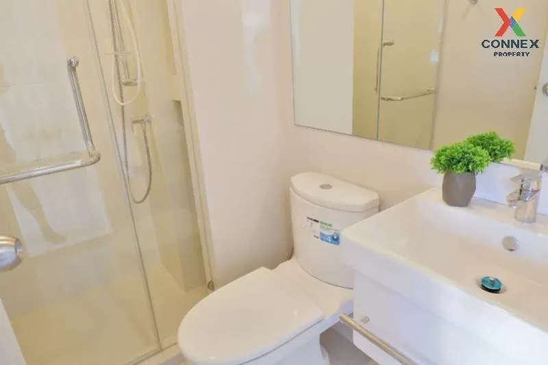 เช่า คอนโด  Life Asoke MRT-เพชรบุรี  บางกะปิ ห้วยขวาง กรุงเทพ CX- 3