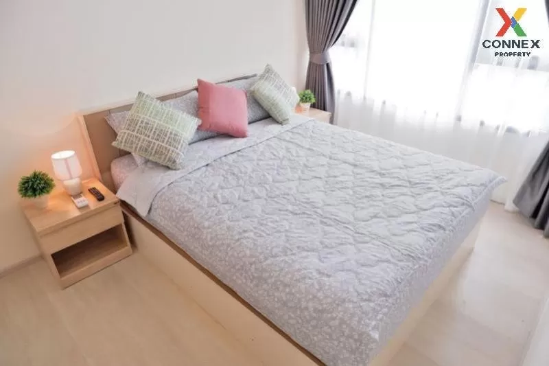 เช่า คอนโด  Life Asoke MRT-เพชรบุรี  บางกะปิ ห้วยขวาง กรุงเทพ CX-