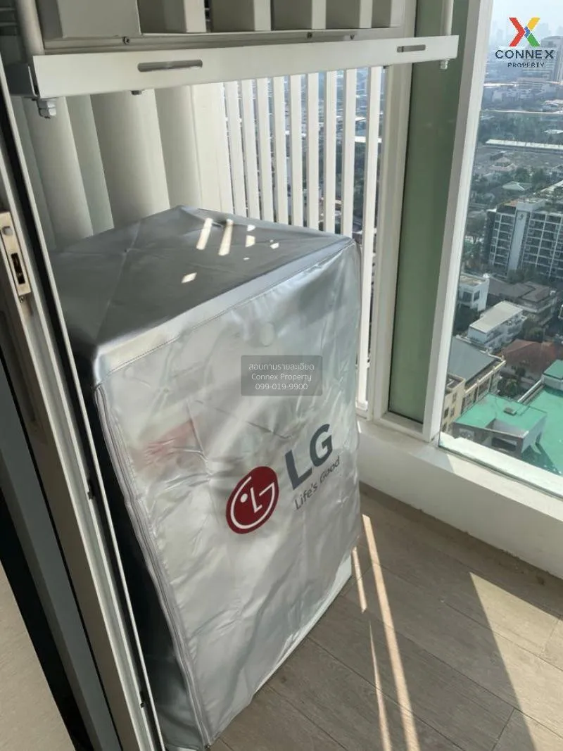 เช่า คอนโด  Siamese Exclusive Sukhumvit 42 BTS-เอกมัย สุขุมวิท พร 2