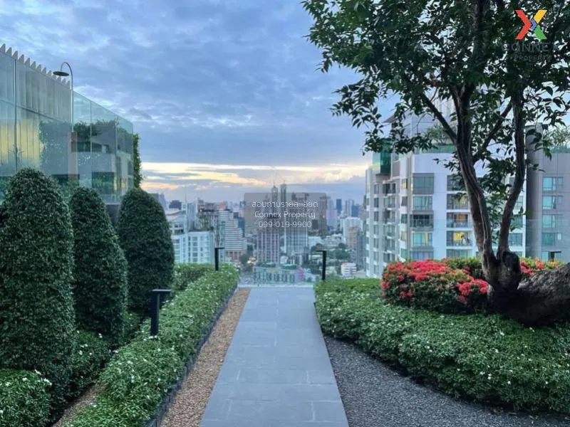 เช่า คอนโด  Siamese Exclusive Sukhumvit 42 BTS-เอกมัย สุขุมวิท พร