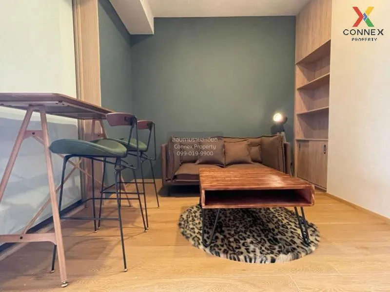 เช่า คอนโด  Siamese Exclusive Sukhumvit 42 BTS-เอกมัย สุขุมวิท พร