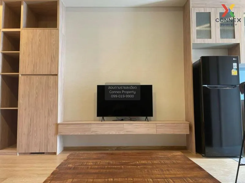 เช่า คอนโด  Siamese Exclusive Sukhumvit 42 BTS-เอกมัย สุขุมวิท พร