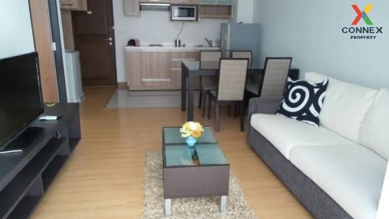 FOR RENT condo , The Alcove 49 , Duplex , wide frontage , BTS-Tho 1