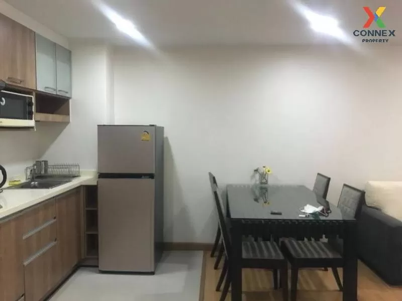 FOR RENT condo , The Alcove 49 , Duplex , wide frontage , BTS-Tho 2