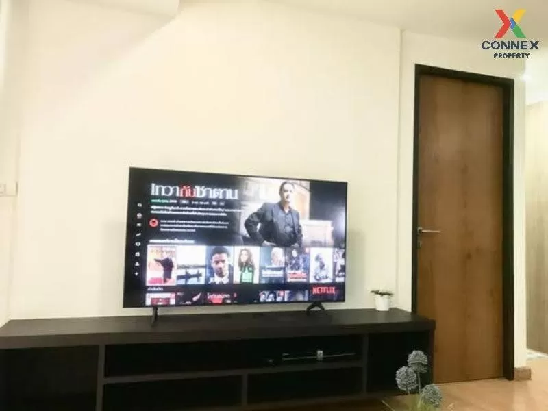 FOR RENT condo , The Alcove 49 , Duplex , wide frontage , BTS-Tho 3